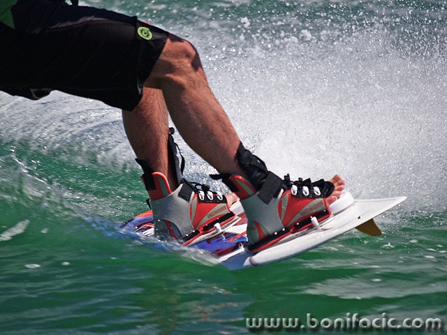 action___Wakeboard 3___Punat, Croatia.