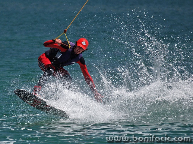 action___Wakeboard 11___Punat, Croatia.