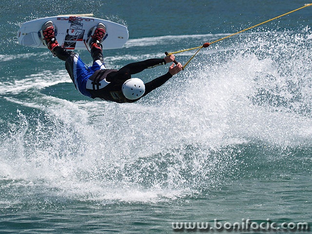 action___Wakeboard 14___Punat, Croatia.