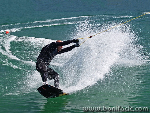 action___Wakeboard 17___Punat, Croatia.