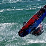 action___Wakeboard 30___Punat, Croatia.