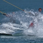action___Wakeboard 33___Punat, Croatia.
