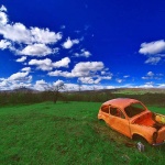 travel___Last Journey___Kordun, Croatia.