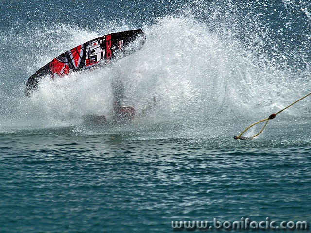 action___Wakeboard 55___Punat, Croatia.