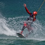 action___Wakeboard 60___Punat, Croatia.