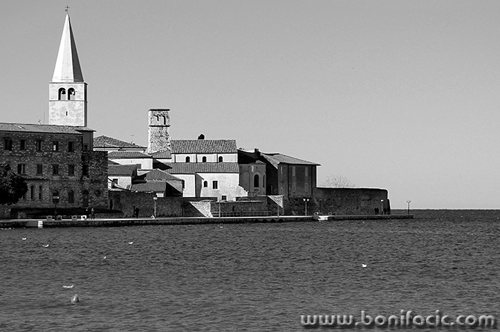 porec43BWmal