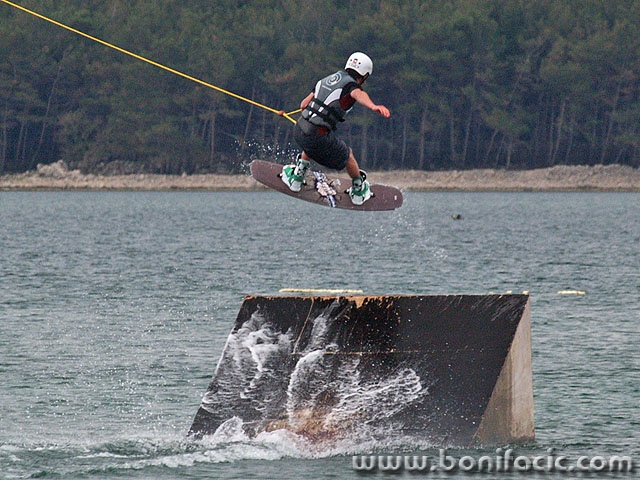 action___Wakeboard 72___Punat, Croatia.
