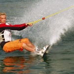 action___Wakeboarding___Punat, Croatia.