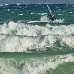 action___Waves Ride___Baska, Croatia.