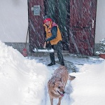 action___Weed Out___Crni Lug, Croatia.