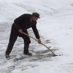 action___Winter Joviality___Delnice, Croatia.