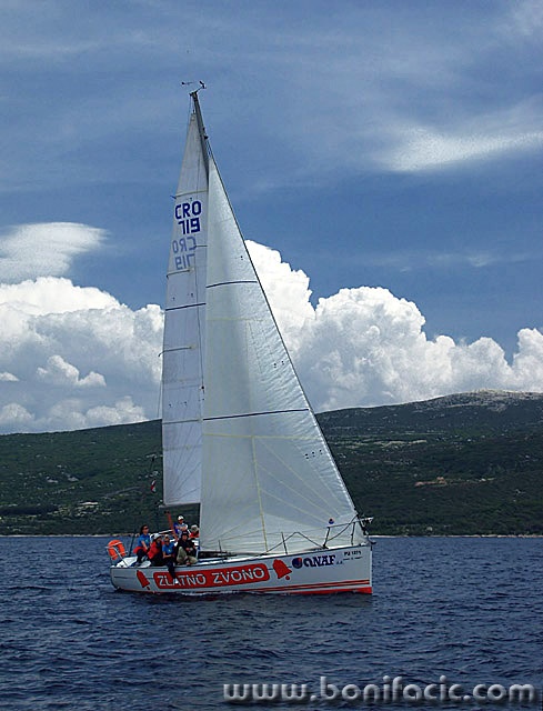 action___Women___Punat, Croatia.