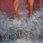 action___Absolutely Surrender___Punat, Croatia.