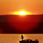 action___Fishing___Punat, Croatia.