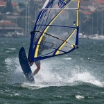 action___Mining___Punat, Croatia.