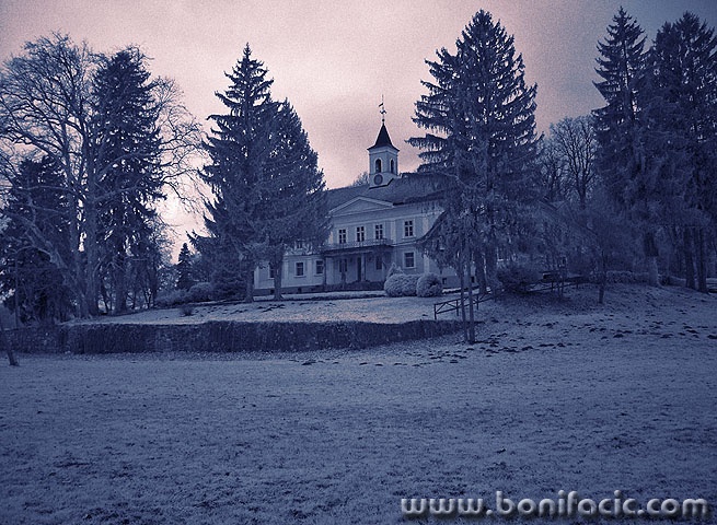 bezanec