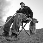 bw___All Under Control___Gorski Raj, Croatia.