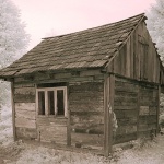 bw___Ancient Times___Belobrajdici, Croatia.