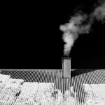 bw___Bask___Lokve, Croatia.