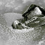 bw___Captivity___Fuzine, Croatia.