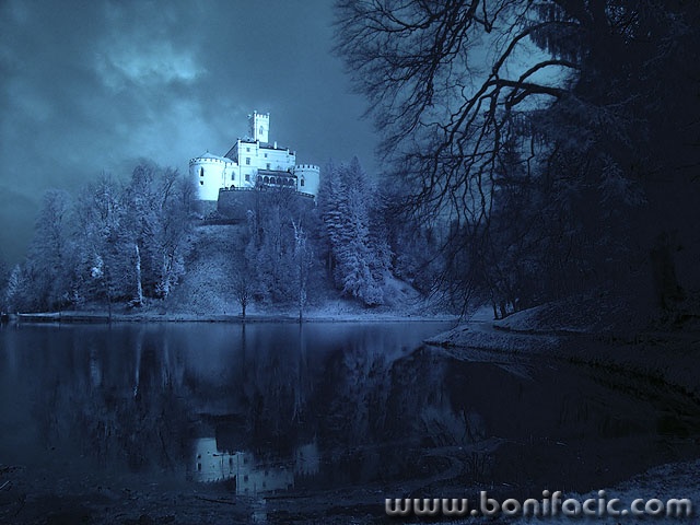 moonlight serenade