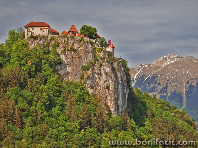 travel___Aerie___Bled, Slovenia.