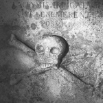 bw___Death___Gracisce, Croatia.