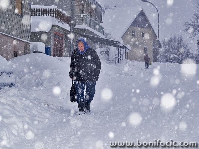 travel___Northern Life___Crni Lug, Croatia.