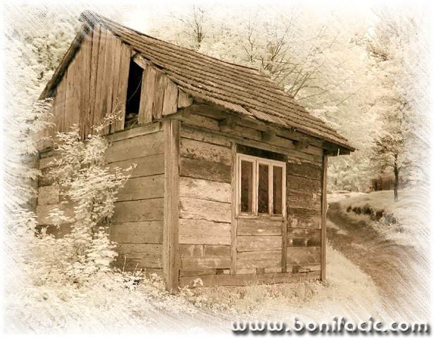 bw___Ethno___Belobrajdici, Croatia.