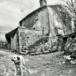 bw___Foregoing Keeper___Risika, Croatia.