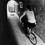 bw___From Light To Light___Cres, Croatia.