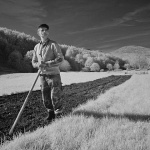 bw___Hunt Out___Matesic Pod, Croatia.