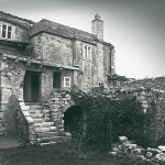 bw___Keepsake___Lubenice, Croatia.