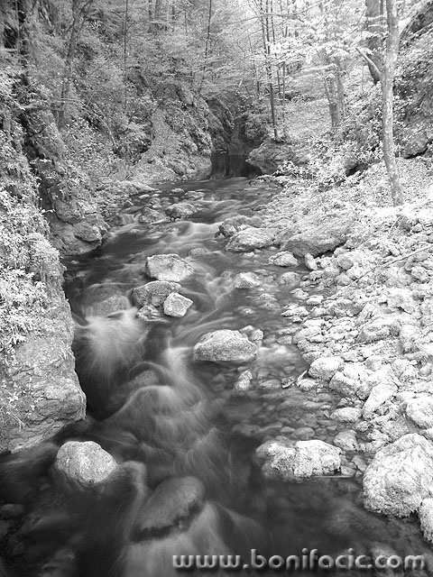 bw___Kamacnik___Vrbovsko, Croatia.