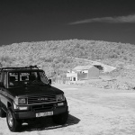 bw___LC___Risika, Croatia.