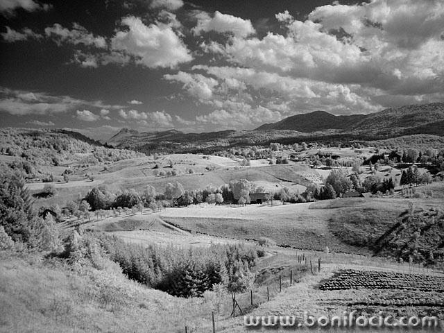 bw___Lenitive___Vrbovsko, Croatia.