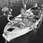 bw___Man At Work___Senj, Croatia.