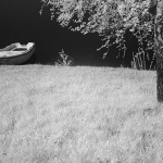 bw___On The Black Sea___Gorski Raj, Croatia.
