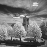 bw___Paradise___Modrus, Croatia.