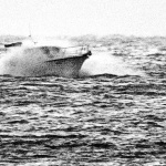 bw___Press Forward___Punat, Croatia.