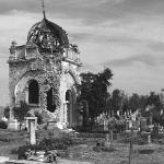 bw___Rest In Peace___Vukovar, Croatia.