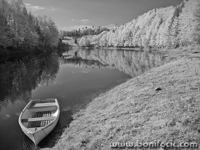 bw___Relish___Mrzla Vodica, Croatia.
