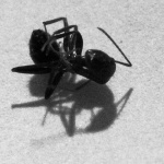 bw___Roswell Alien___