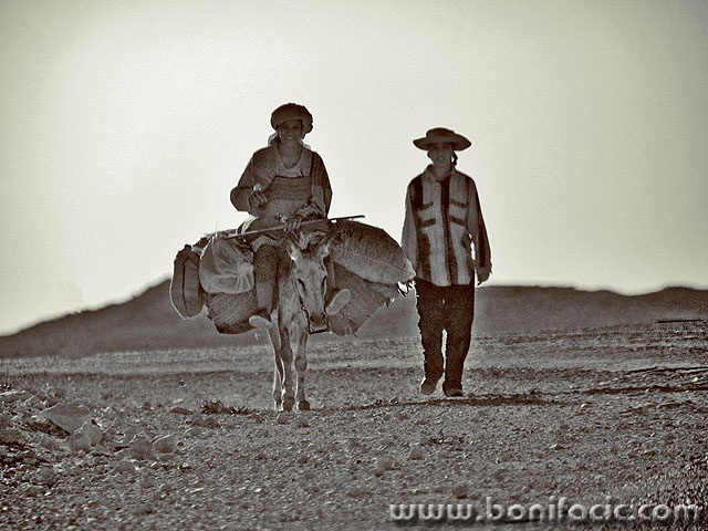 bw___Sahara Express___Sahara, Tunisia.