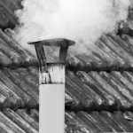 bw___Smoke___Bitorajci, Croatia.