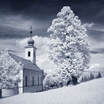 bw___Spring Blues___Dokmanovic, Croatia.