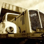 bw___Tough Guy___Punat, Croatia.