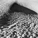 bw___Triangle___Begovo Razdolje, Croatia.