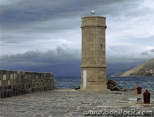 travel___After Rain___Senj, Croatia.