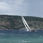 travel___Around The World___Punat, Croatia.